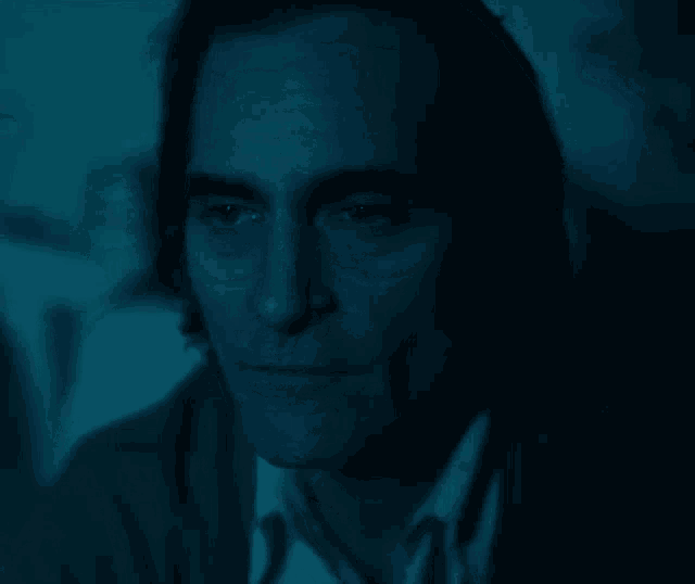 Joaquin Phoenix Joker GIF