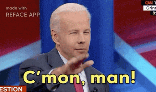 Joe Biden GIF