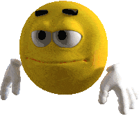 Joe Discord Sticker