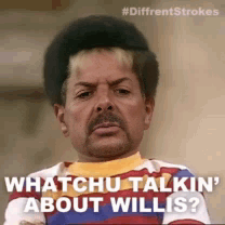 Joe Exotic Tking GIF