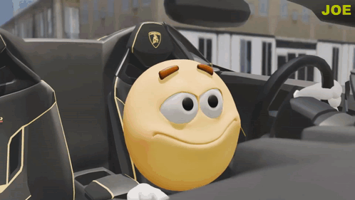 Joe Joe Coin GIF