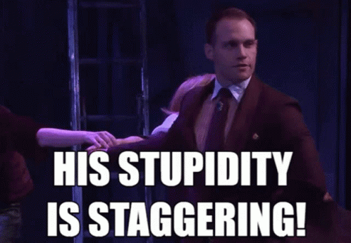 Joe Walker Tcb GIF