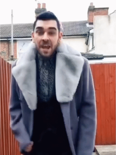 Joey Cole Spoopmooster GIF