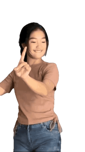 Joget Goyang GIF