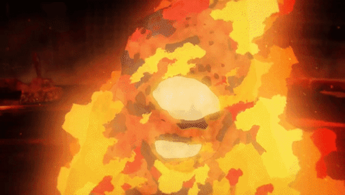 Jogo Kaisen GIF