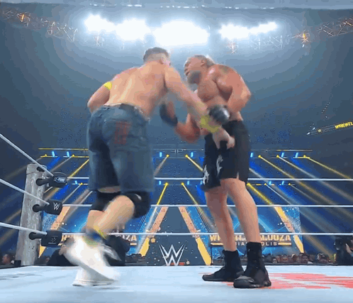 John Cena Wwe GIF