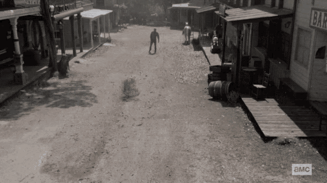 John Dorie GIF