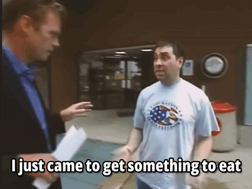 John Kennnelly Nbc GIF