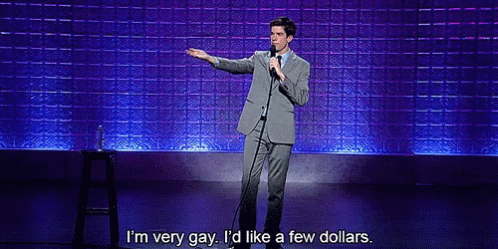 John Mulaney Mulaney GIF