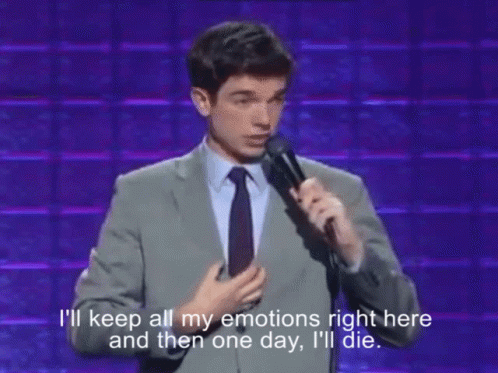 John Mulaney Mulaney GIF