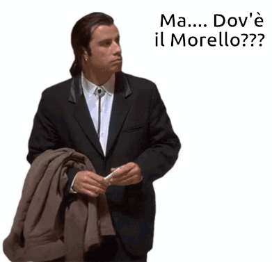 John Travolta Cercare GIF