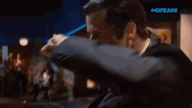 John Travolta Travolta GIF