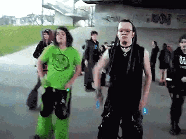 John Travolta GIF
