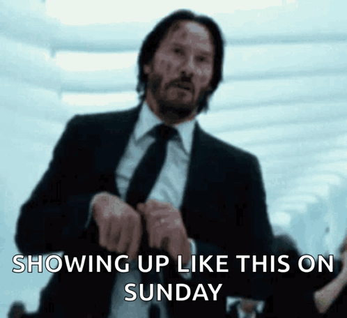 John Wick GIF