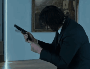 John Wick Reload GIF