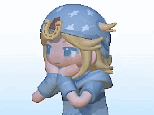 Johnny Joestar Jojo'S Bizarre Adventure GIF