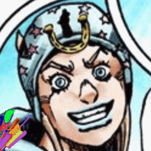 Johnny Johnny Jojo GIF