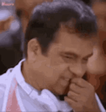 Johnny Lever Johnny Lever Smile GIF