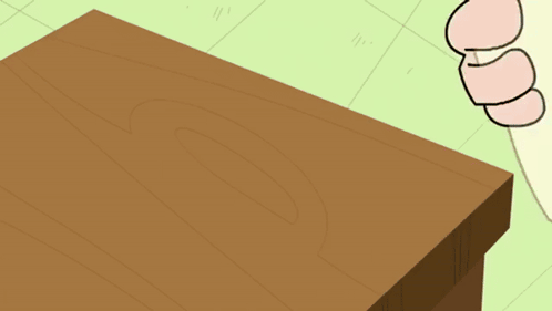 Johnny Test Failed GIF