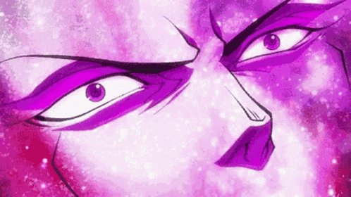 Jojo Anime GIF