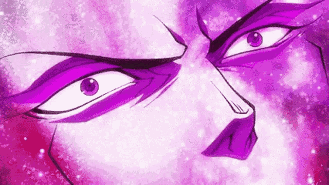 Jojo Anime GIF