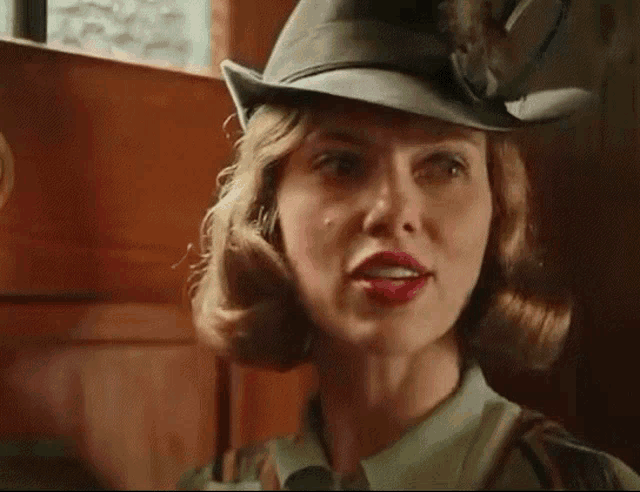Jojorabbit Scarlet GIF