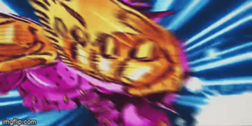 Jojos Bizarre Adventure Steel Ball Run GIF