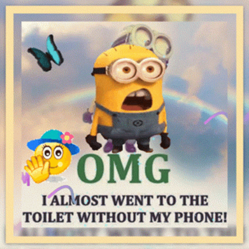 Joke Funny GIF