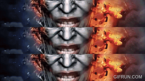 Joker Brainrot GIF
