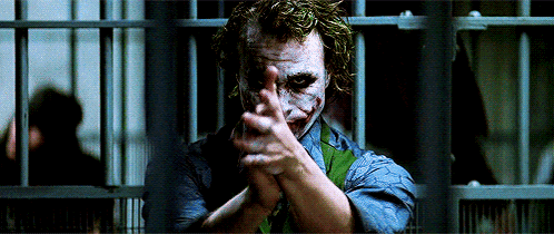 Joker GIF
