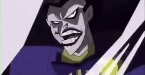 Joker Joke Jokerlaughing GIF