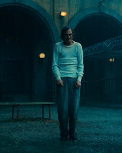 Joker Joker Laugh GIF