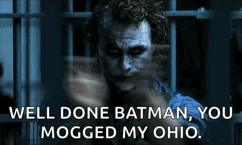 Joker GIF