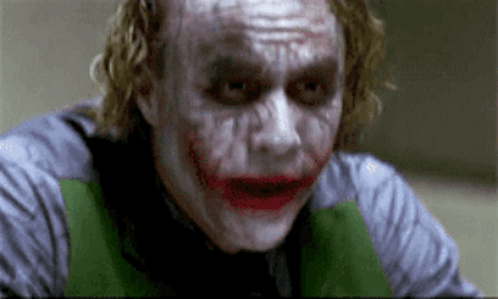Joker The Joker GIF