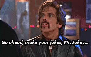 Jokey Joke-maker GIF