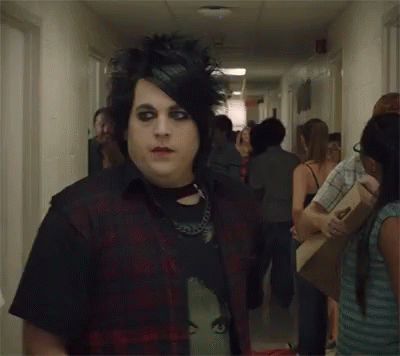 Jonah Hill Emo GIF