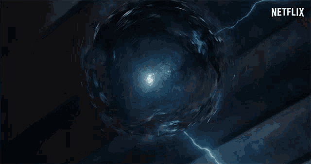 Jonas Dark GIF