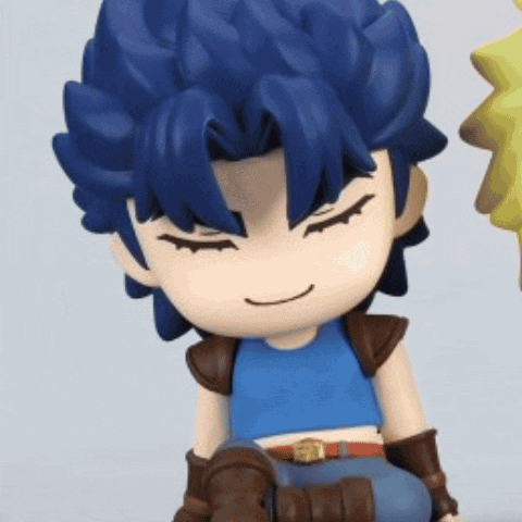 Jonathan Joestar Ishowspeed GIF