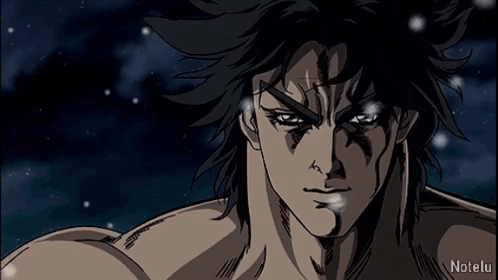Jonathan Joestar Ova Jonathan GIF