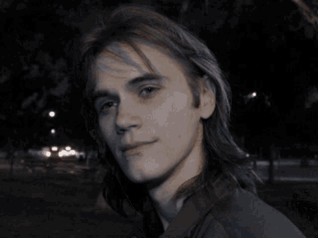 Jordan Cornwell Nodding Guy GIF
