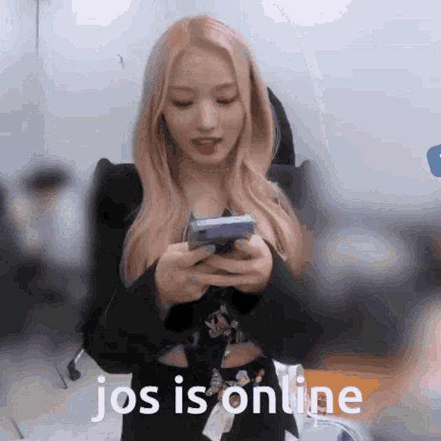 Jos Jinni Jinni Jos GIF