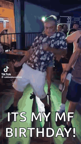 Jose Mourinho Funky GIF