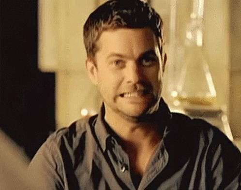Joshuajackson Peterbishop GIF