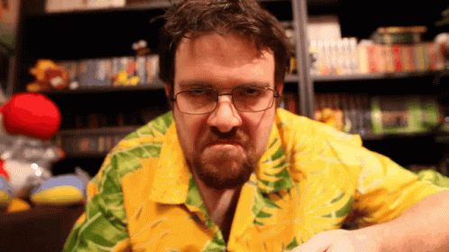 Joueur Du Grenier Lol GIF
