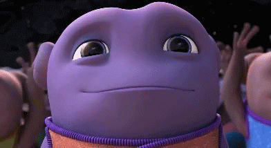Joy Happy Tears GIF