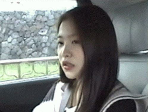 Joy Yerim GIF