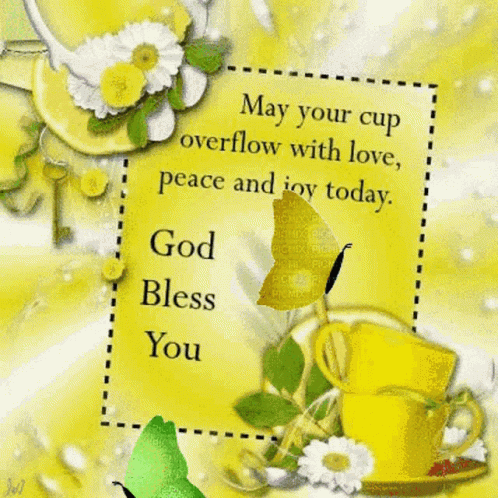 Joyful Day GIF