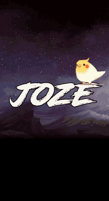 Joze Hola GIF