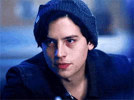Jughead Jones GIF