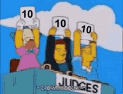 Juizes GIF
